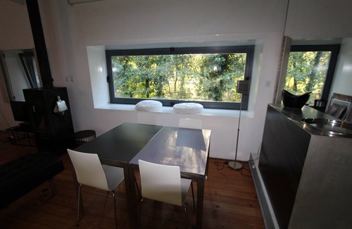 Arcos de Valdevez House | Casa do Rio Vez - LOFT IN RIVERFRONT