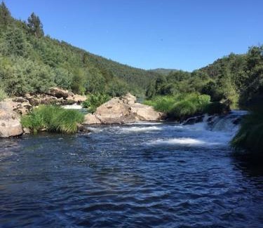 Molares House | Casa do Rio