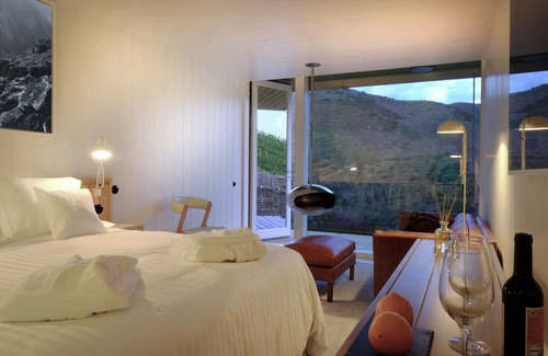 Vila Nova de Foz Coa Other | Casa do Rio Wine Hotel - Vallado