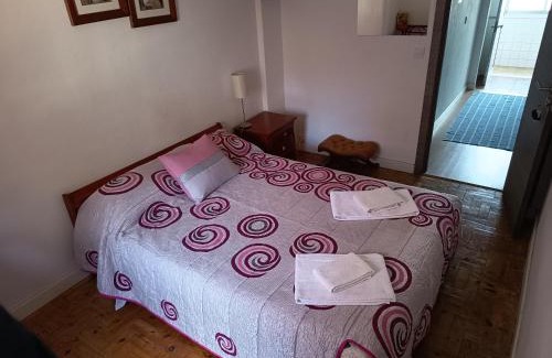 Olivais House | Casa do Ruben Lisboa