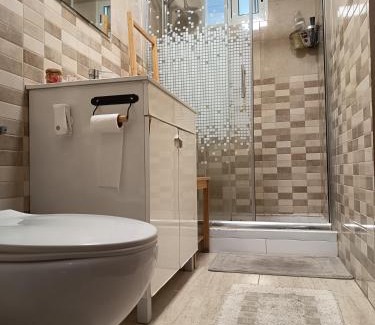 Olivais House | Casa do Ruben Lisboa