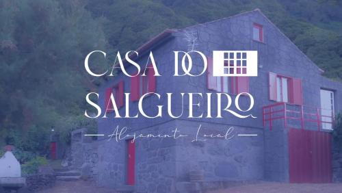Calheta House | Casa Do Salgueiro