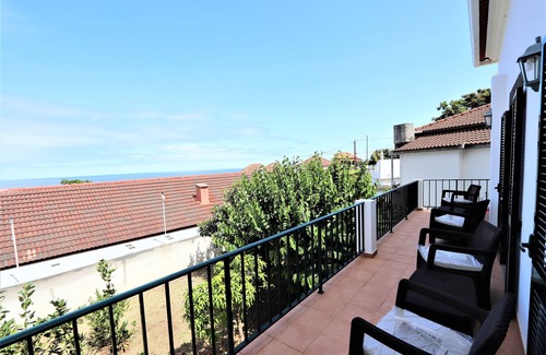 Porto Moniz House | Casa do Seixal