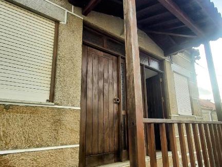 Carrazeda de Ansiaes Apartment | Casa do Soalheiro