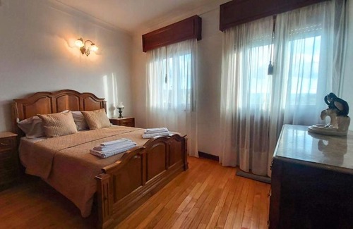 Carrazeda de Ansiaes Apartment | Casa do Soalheiro