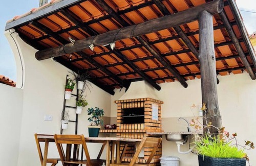Sobral House | Casa do Sobral | TH2