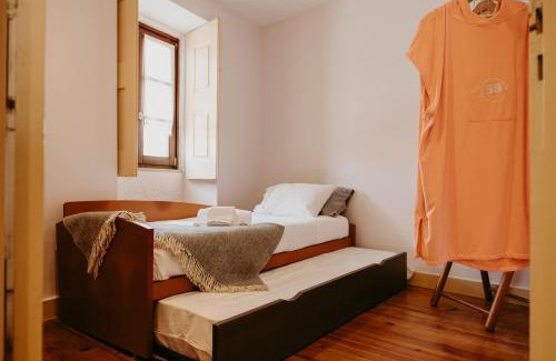 Areosa House | Casa do Sorrio - Slow Down, Live Now - uChill