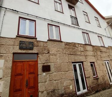 Valezim House | Casa do Tio Plácido