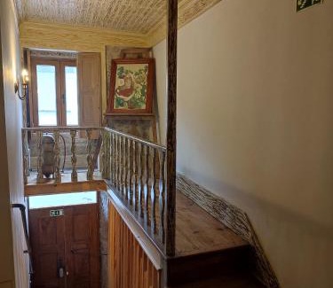 Valezim House | Casa do Tio Plácido