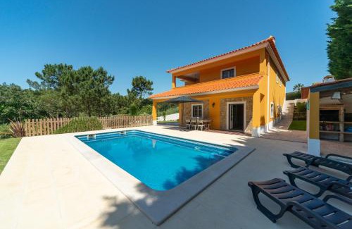 Ericeira House | Casa do Vale Ericeira