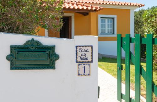 Ericeira House | Casa do Vale Ericeira