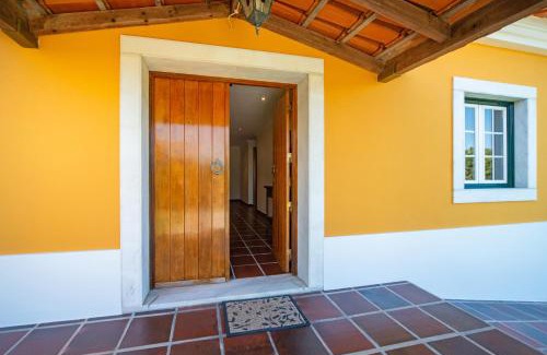Ericeira House | Casa do Vale Ericeira