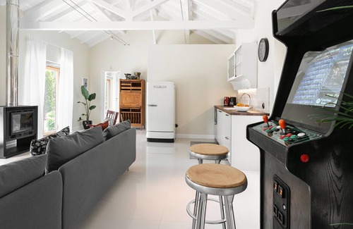 Obidos Apartment | Casa do Vale - Nature Retreat with Private Pool