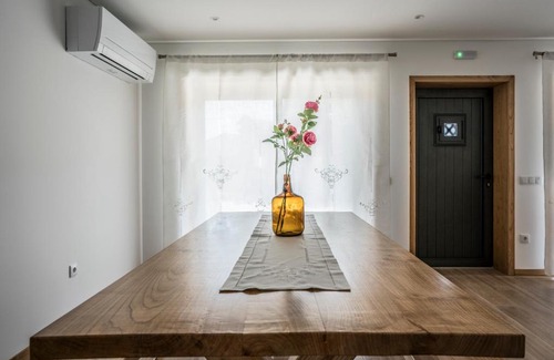 Fafe House | Casa do Vale