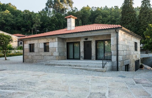 Fafe House | Casa do Vale