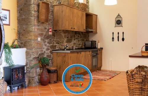 Peso da Regua Cottage | Casa do Vale