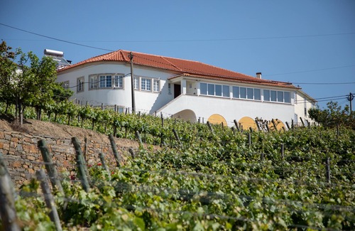 Peso da Regua Cottage | Casa do Vale