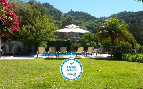 Sintra House | Casa do Valle