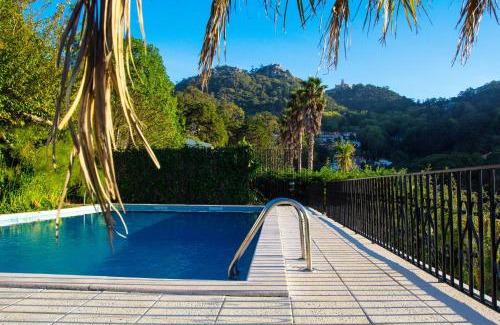 Sintra House | Casa do Valle