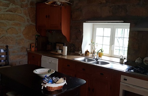 Sande Cottage | Casa do Vimieiro for 5 people
