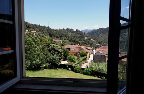 Sande Cottage | Casa do Vimieiro for 5 people