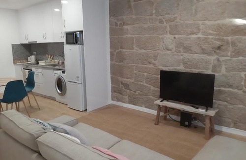 Ponte de Lima Apartment | Casa do Xico