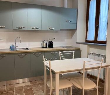 Pistoia House | Casa DOLCE VITA centro di Pistoia