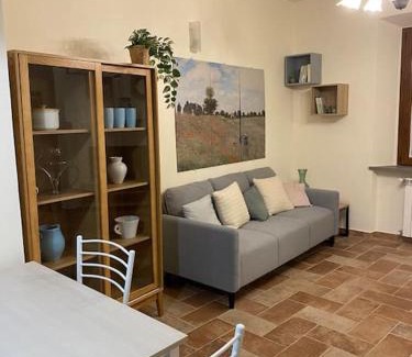 Pistoia House | Casa DOLCE VITA centro di Pistoia