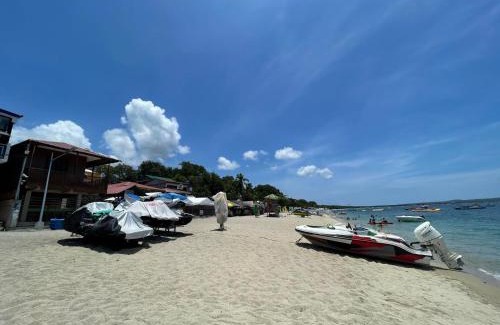 San Juan Resort | Casa Dolores Laiya Batangas