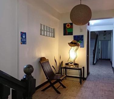 San Juan Resort | Casa Dolores Laiya Batangas