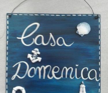 Ceriale Apartment | Casa Domenica - 200m dal mare