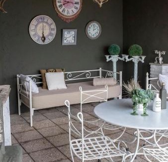 Gravedona Apartment | Casa Domenica