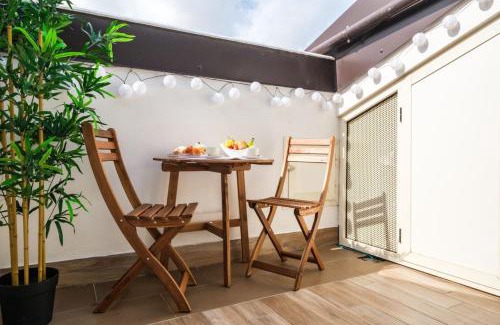 Cava de' Tirreni House | Casa domotica di lusso in centro citta