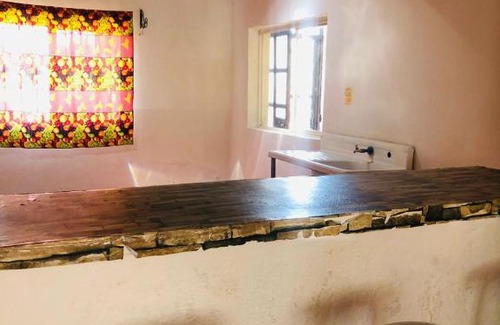 Parras de la Fuente House | Casa don agustin