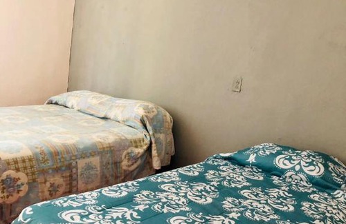 Parras de la Fuente House | Casa don agustin