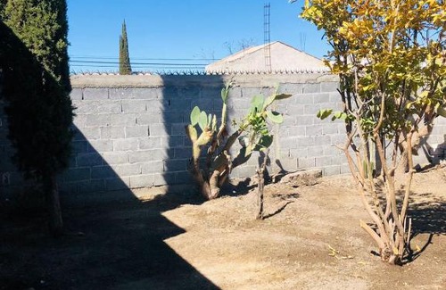 Parras de la Fuente House | Casa don agustin