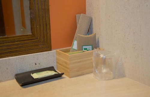Vila de Cruces House | Casa Don Din