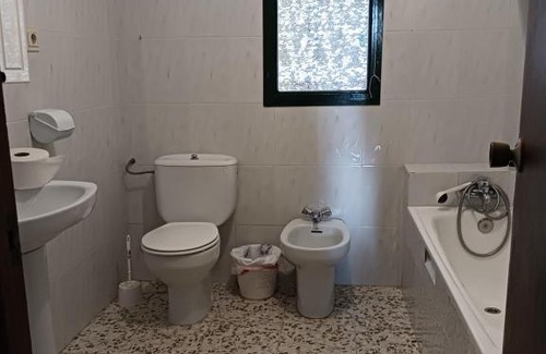 Jimera de Libar House | Casa Don Julio