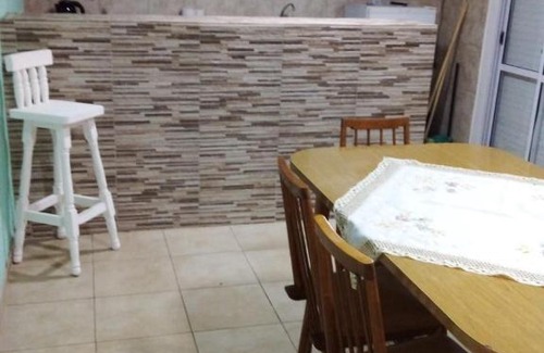 Carhue House | Casa don pedro