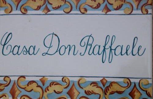 Agira Apartment | Casa Don Raffaele