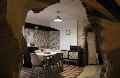 Agira Apartment | Casa Don Raffaele