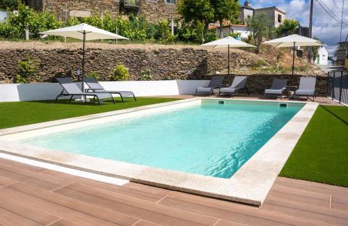 Bomfim Hotel | Casa Dona Edite Guesthouse Douro