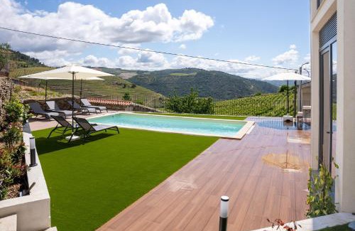 Bomfim Hotel | Casa Dona Edite Guesthouse Douro