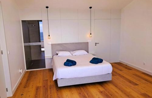 Lagoa House | Casa Dona Isabel - ocean suites