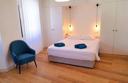 Lagoa House | Casa Dona Isabel - ocean suites