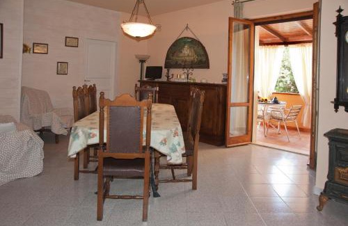 Rosignano Solvay Apartment | Casa Donatella sulla costa degli Etruschi