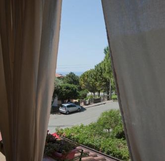 Rosignano Solvay Apartment | Casa Donatella sulla costa degli Etruschi