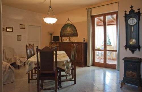 Rosignano Solvay Apartment | Casa Donatella sulla costa degli Etruschi