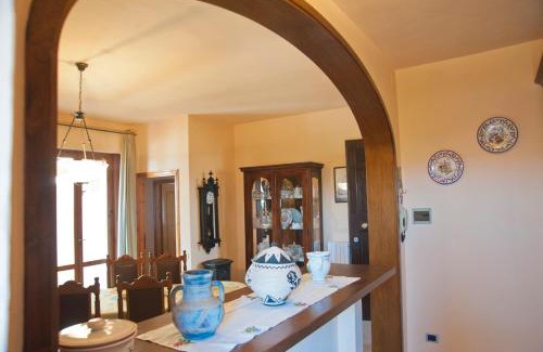 Rosignano Solvay Apartment | Casa Donatella sulla costa degli Etruschi