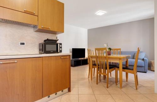 Pieve Apartment | Casa Donati Zago